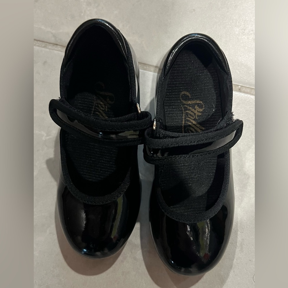 ToddlerTap Shoes - Stelle